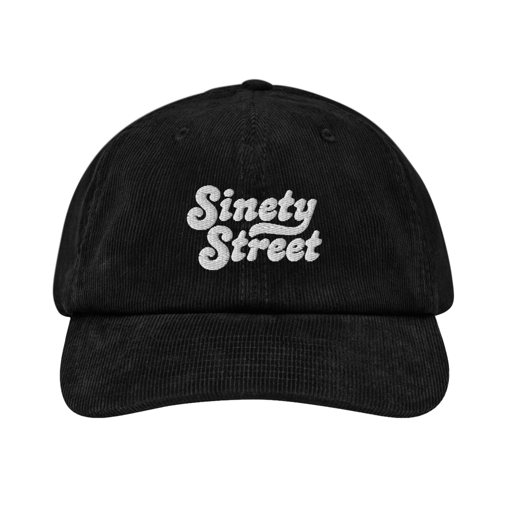 SINETY BLACK
