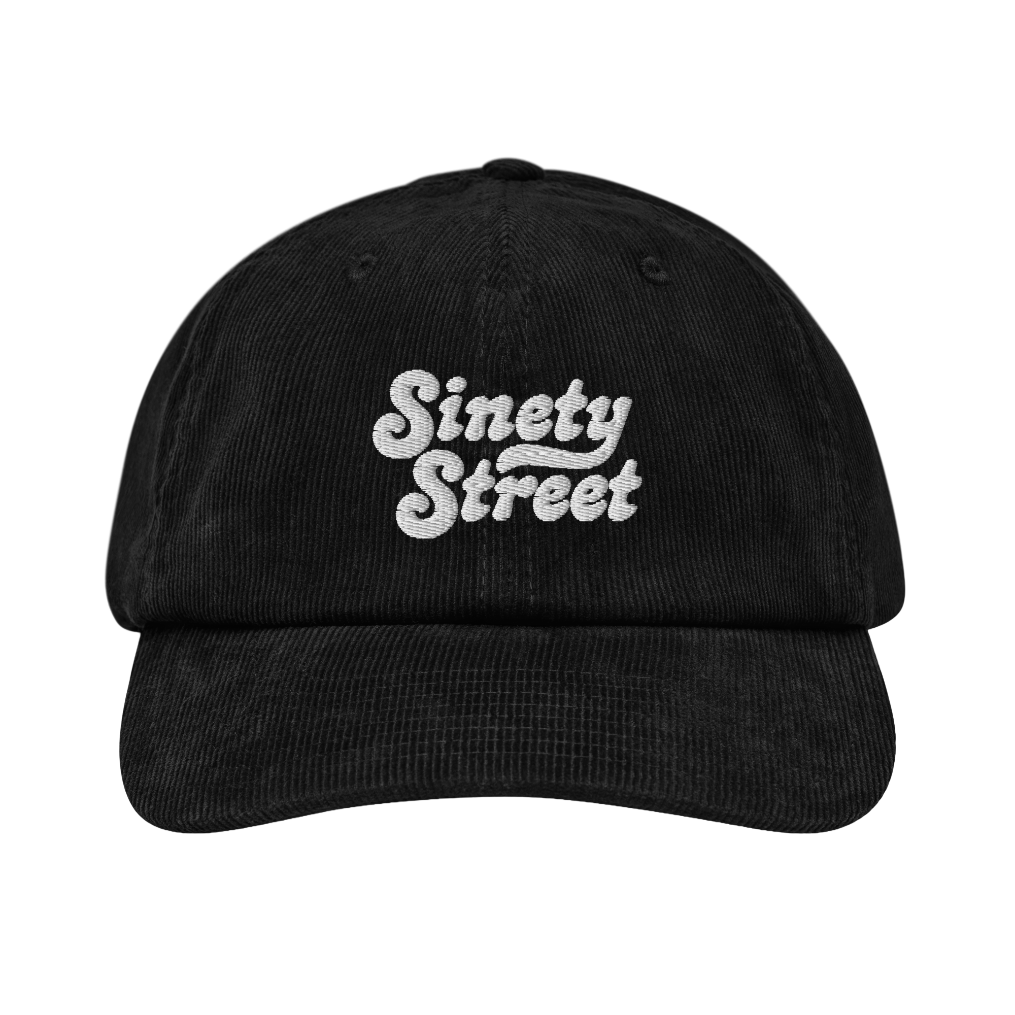 SINETY BLACK