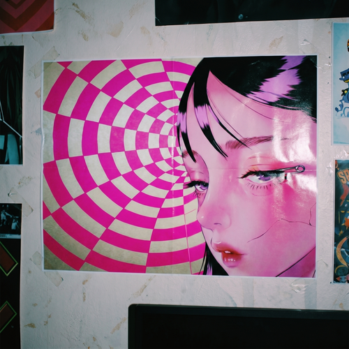 ACID TEARS