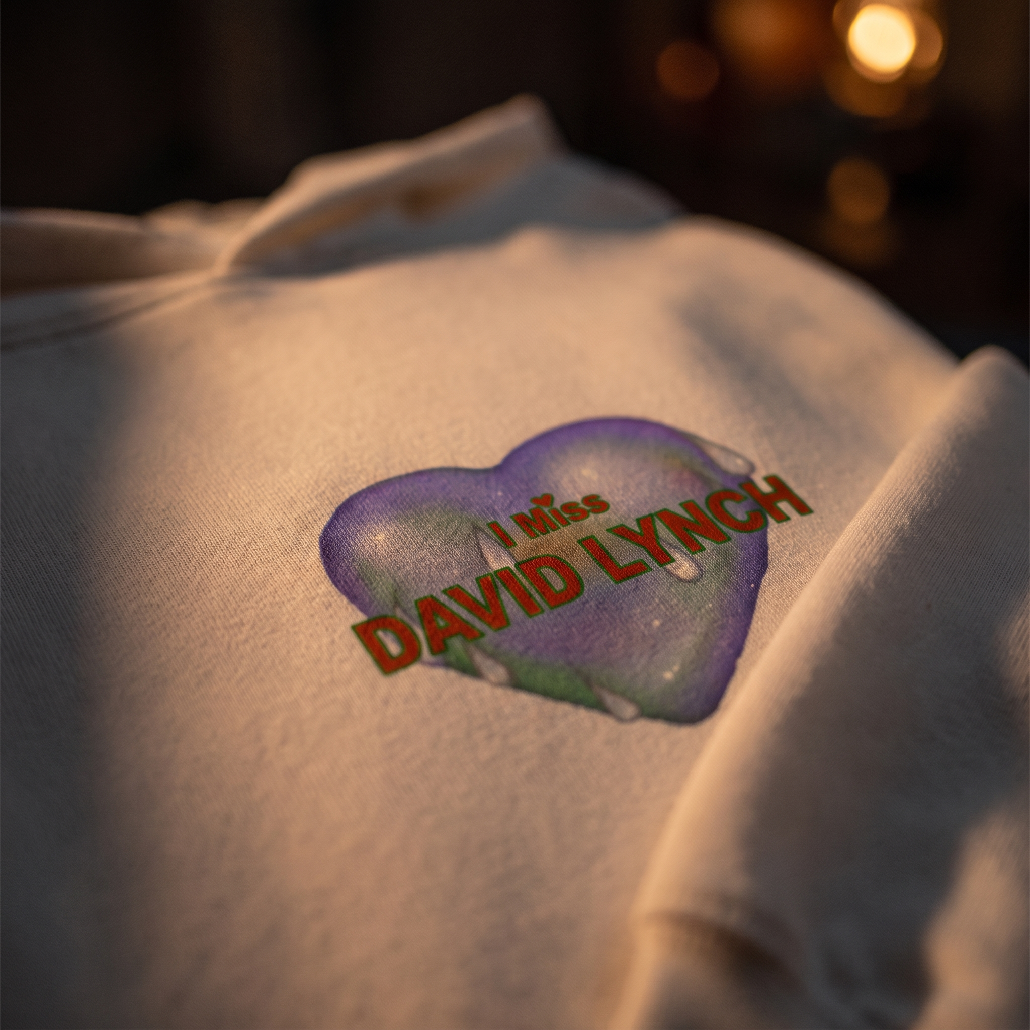 I MISS DAVID <3