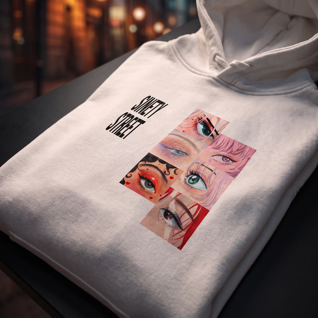 EYEZ.