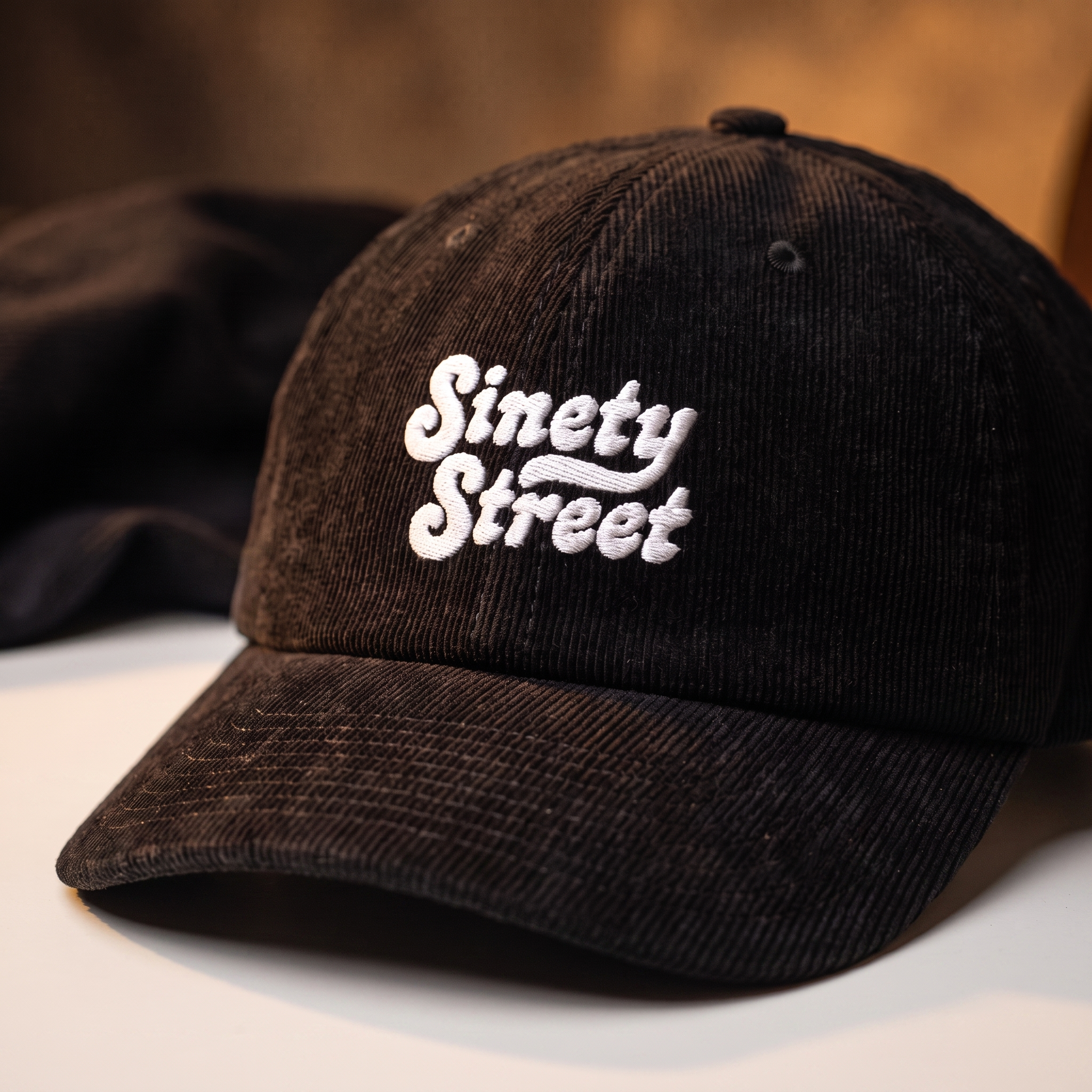 SINETY BLACK